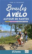 Boucles à vélo, Autour de Nantes