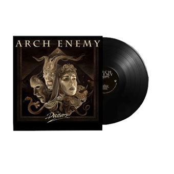 Arch Enemy - 1