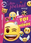 Emoji - Aventures sur mesure XXL