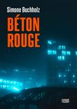 Béton rouge