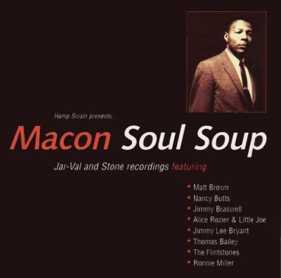 Macon soul soup