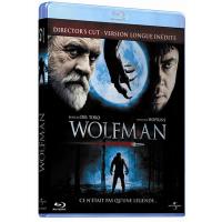Wolfman - Blu-Ray - Edition Director's Cut