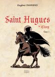 Saint Hugues de Cluny - Tome II (BD)