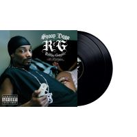R&G (Rhythm & Gangsta): The Masterpiece