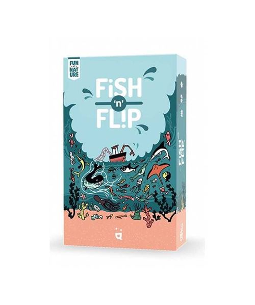 Fish'N'Flips