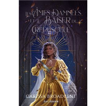 Les Âmes Damnées et le Baiser du Crépuscule