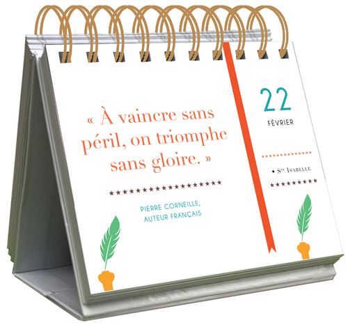 Almaniak Les Plus Belles Citations En 365 Jours Calendrier 1 Page Par Jour Cartonne Editions 365 Achat Livre Fnac