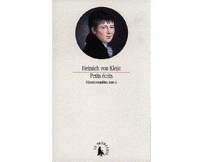 Petits écrits essais, chroniques, anecdotes et poèmes