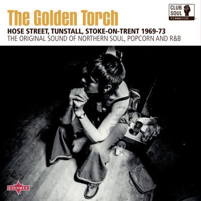 Club Soul The Golden Torch
