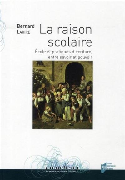 La raison scolaire