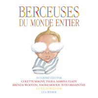 Berceuses du Monde Entier
