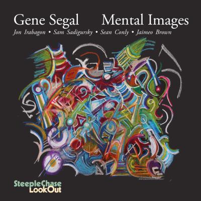 Mental images