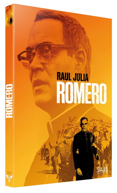 Romero DVD