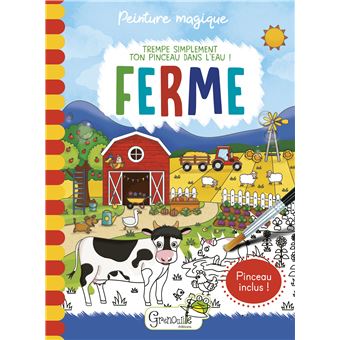 La ferme