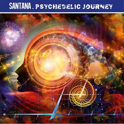 Psychedelic journey/180 gr