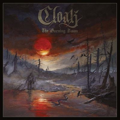 BURNING DAWN -DIGI-