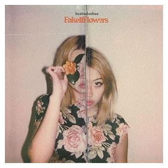 beabadoobee - Fake it Flowers - CD - CD Álbum - Compra