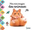 Mon mini imagier des animaux