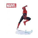 Figurine Spider-man No way home