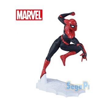 Figurine Spider-man No way home