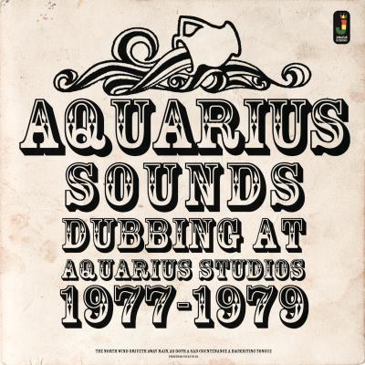 Dubbing at aquarius studios 1977 1979