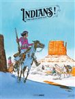 Indians ! - vol. 01 - édition spéciale