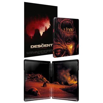 Descent - Descent - 1
