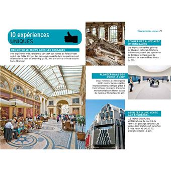 Guide Un Grand Week-end à Paris