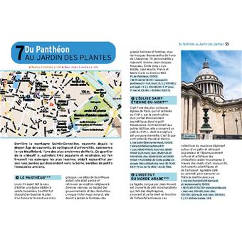 Guide Un Grand Week-end à Paris