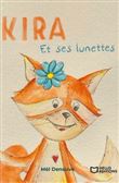 Kira et ses lunettes