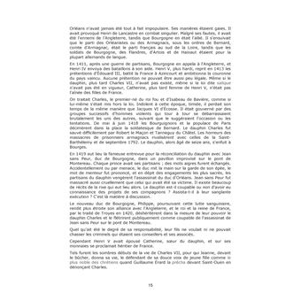 La Pucelle de France : Histoire de la vie et de la mort de Jeanne d'Arc