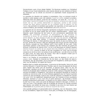 La Pucelle de France : Histoire de la vie et de la mort de Jeanne d'Arc