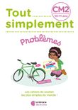 Tout Simplement - Problèmes CM2