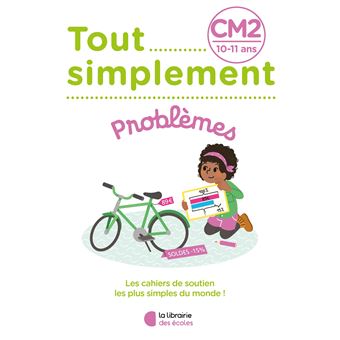 Tout Simplement - Problèmes CM2