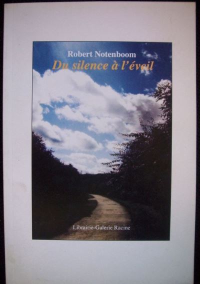 Du silence à l'éveil