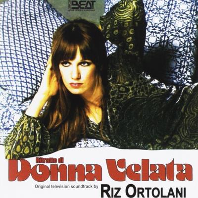 Ritratto di donna velata