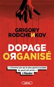 Dopage organisé