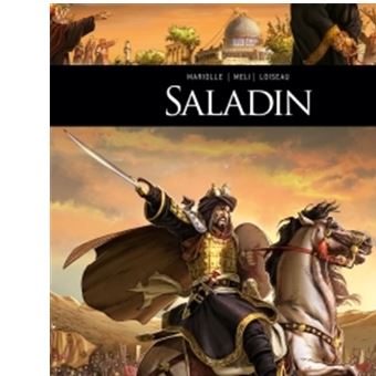 Saladin - 1