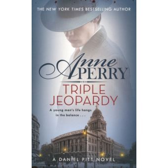Triple Jeopardy