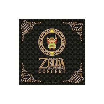 The Legend Of Zelda - Collectif - 1