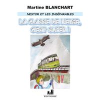 La classe de neige, c'est super !