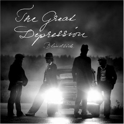 Great depression