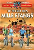 Le secret des Mille étangs