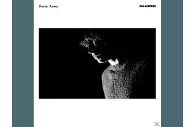 DJ-KICKS/DIGIPACK