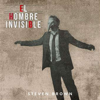 Steven Brown - 1