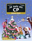 Je suis en CP - Joyeux Noël !
