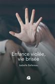 Enfance violée, vie brisée