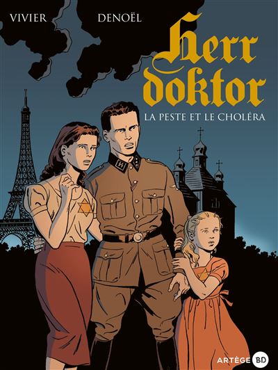 Herr Doktor