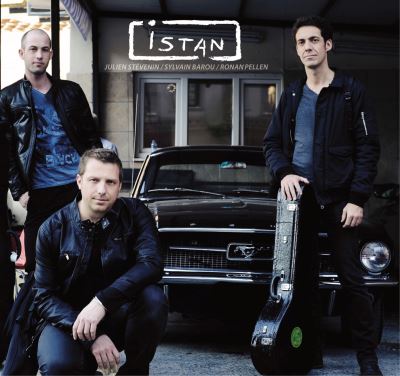 Istan | Barou, Sylvain