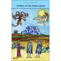 Jordan et les dieux grecs